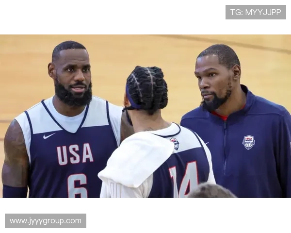 老詹好友泄露杜兰特私信KD邀勒布朗重温17年18年三分精彩瞬间